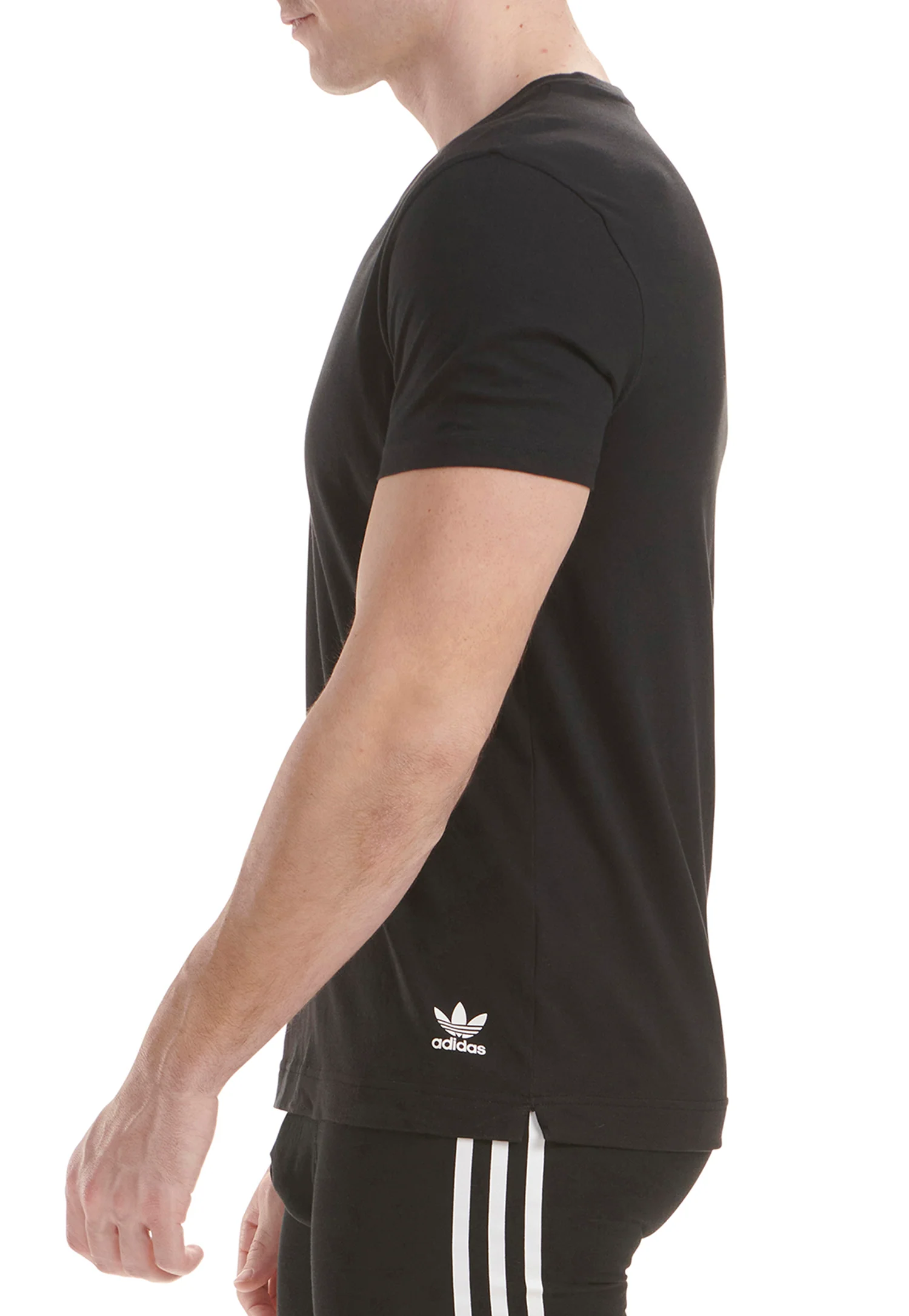COMFORT CORE COTTON CREW NECK T-SHIRT 2-PAIRS - Image 13
